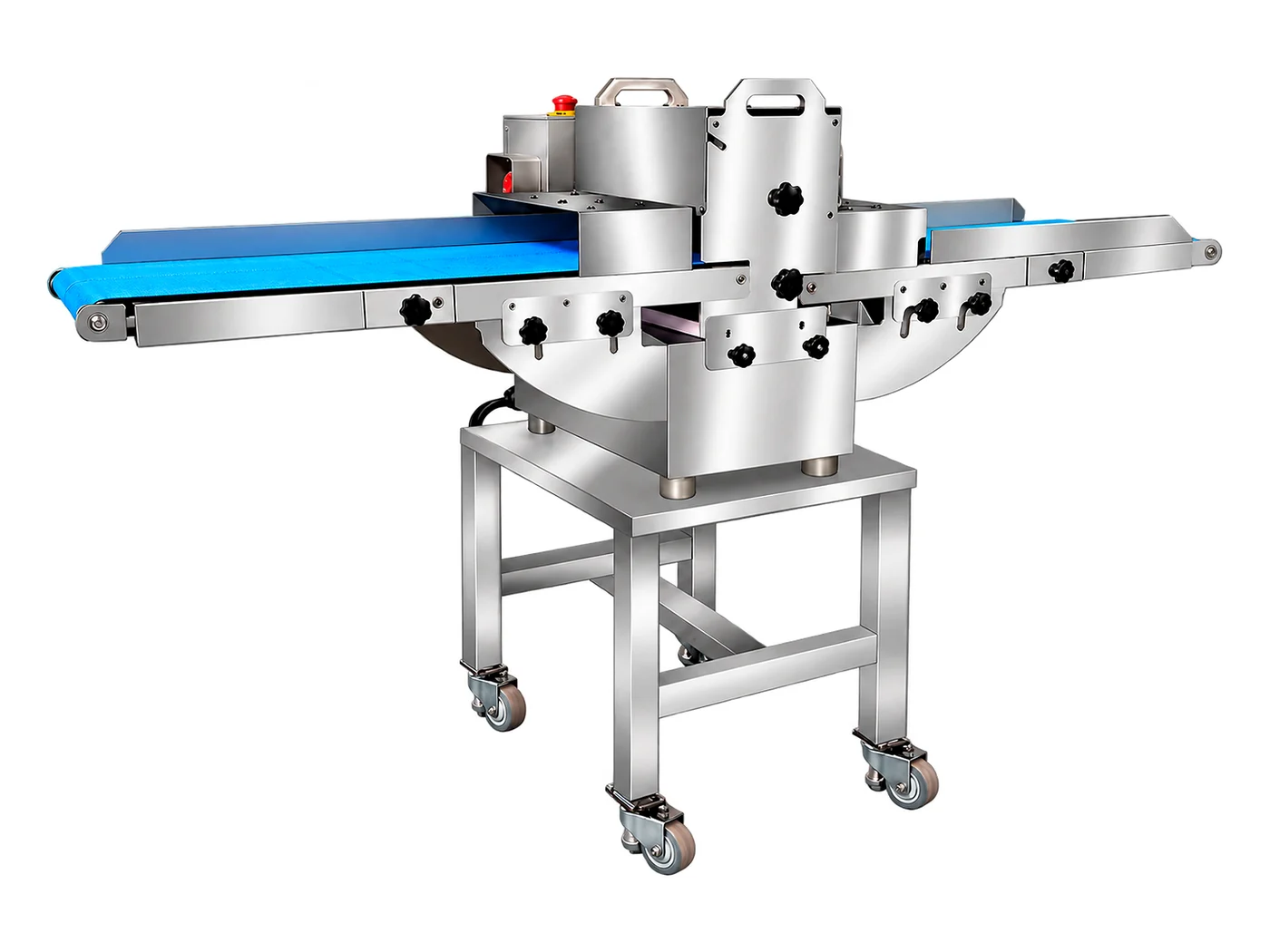 Meat Strip Cutter