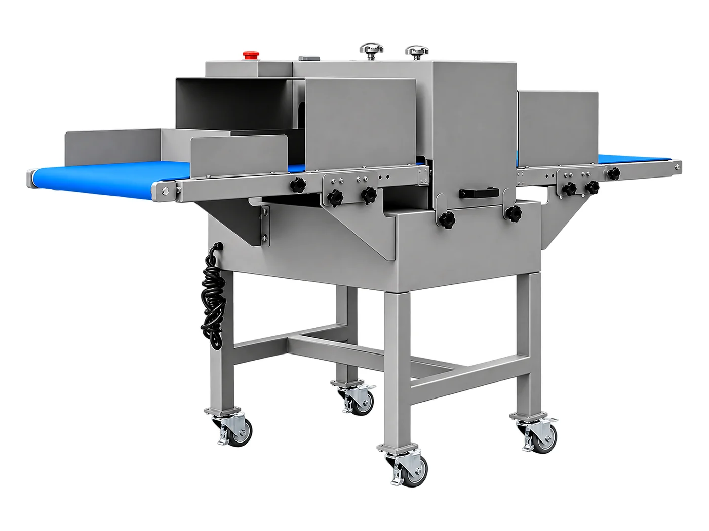 Horizontal Meat Slicer